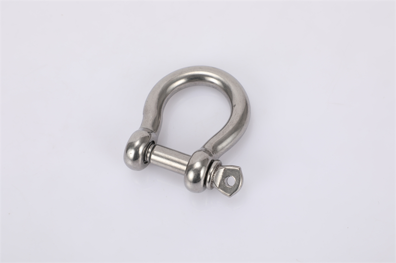不锈钢弓型卸扣J92A1347
