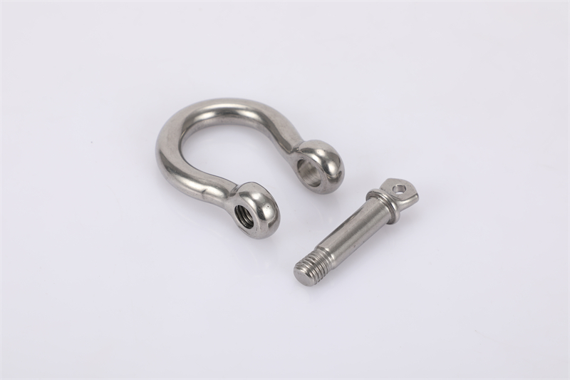 不锈钢弓型卸扣J92A1350