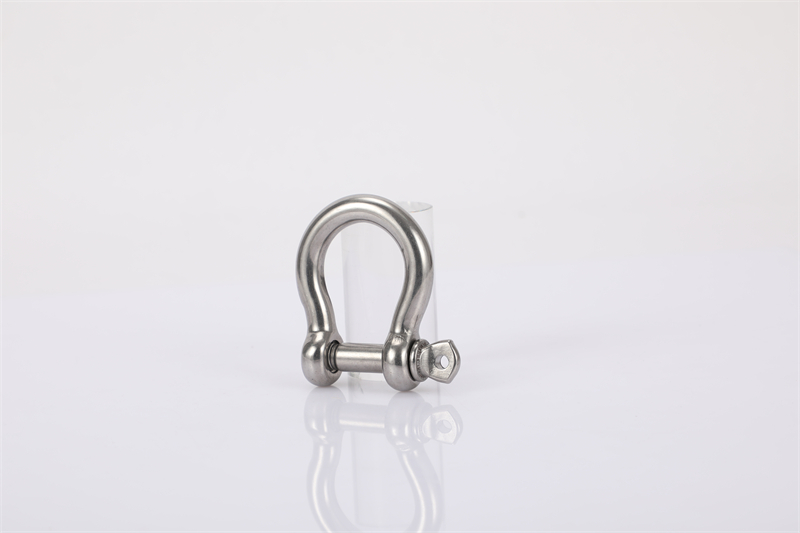不锈钢弓型卸扣J92A1349