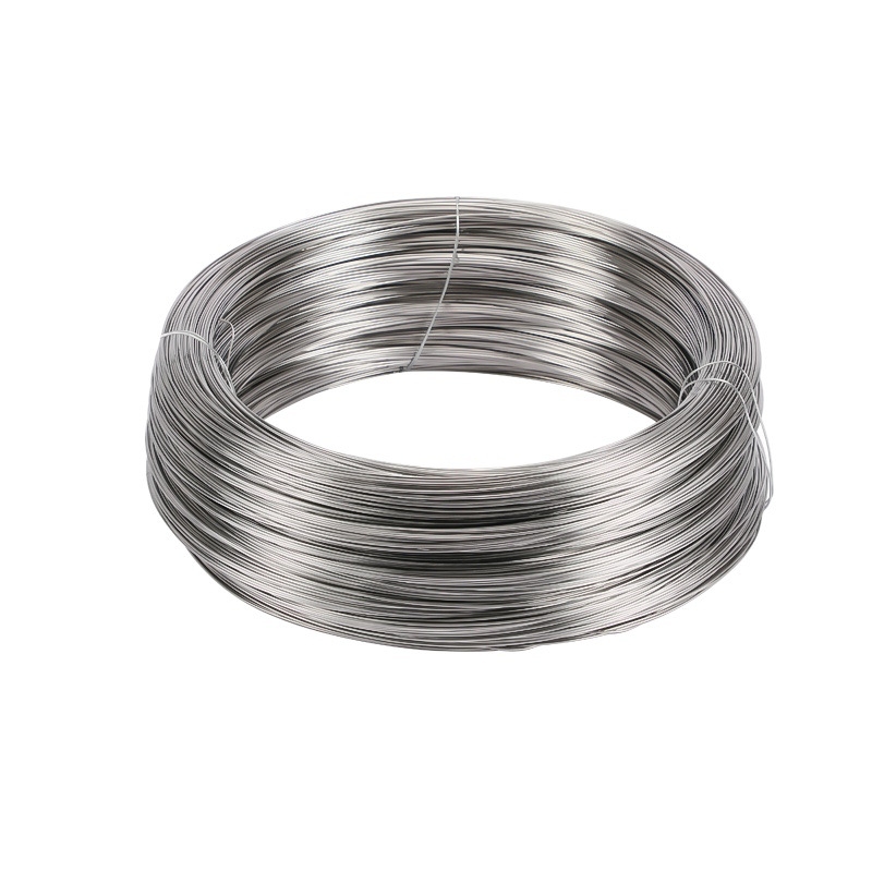不锈钢丝应用普遍